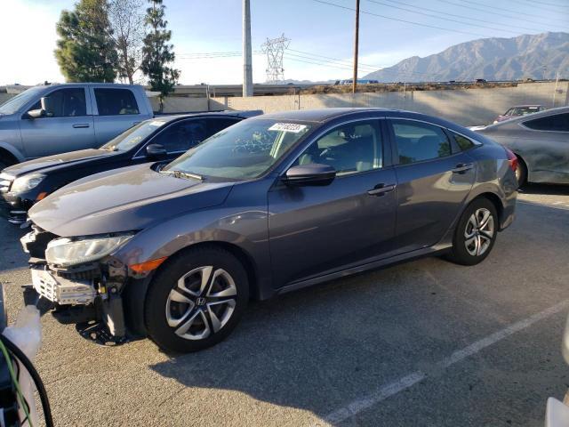 HONDA CIVIC 2016 2hgfc2f54gh534898