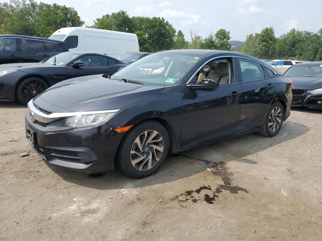 HONDA CIVIC LX 2016 2hgfc2f54gh539017