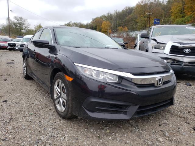 HONDA CIVIC LX 2016 2hgfc2f54gh539020