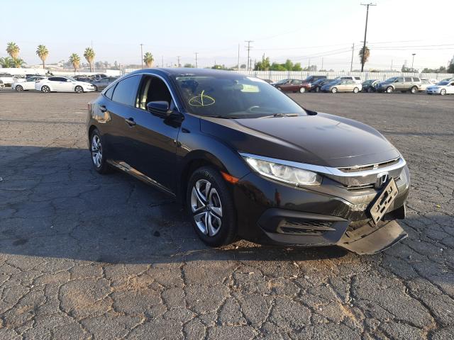 HONDA CIVIC LX 2016 2hgfc2f54gh540068