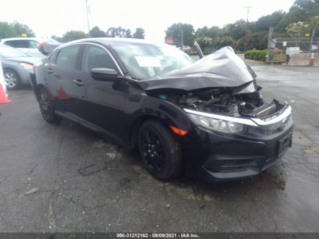 HONDA CIVIC SEDAN 2016 2hgfc2f54gh540071