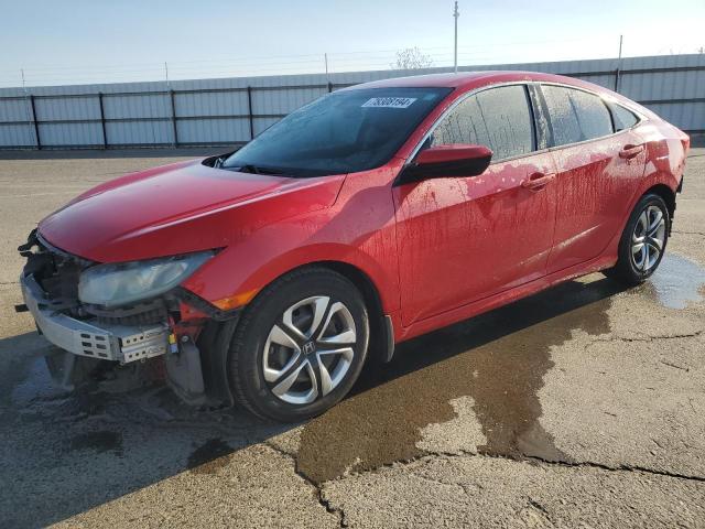 HONDA CIVIC LX 2016 2hgfc2f54gh542290