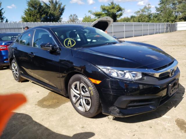 HONDA CIVIC LX 2016 2hgfc2f54gh543004