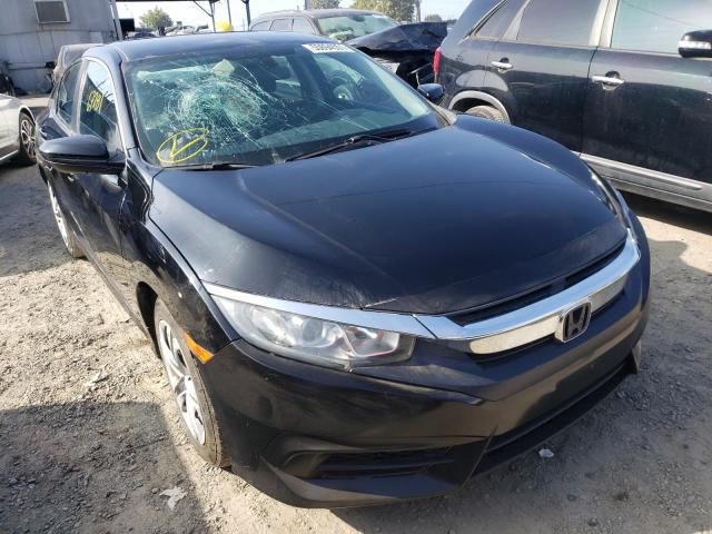 HONDA CIVIC SEDAN 2016 2hgfc2f54gh544203