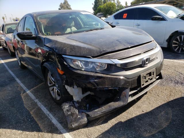 HONDA CIVIC LX 2016 2hgfc2f54gh546808