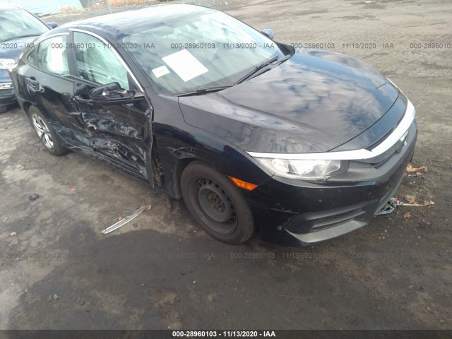 HONDA CIVIC SEDAN 2016 2hgfc2f54gh554620