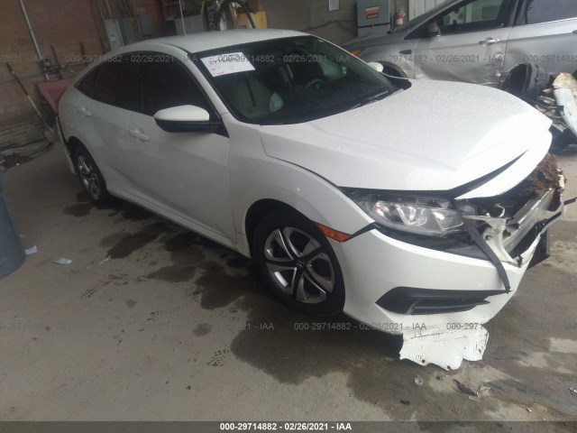 HONDA CIVIC SEDAN 2016 2hgfc2f54gh555928