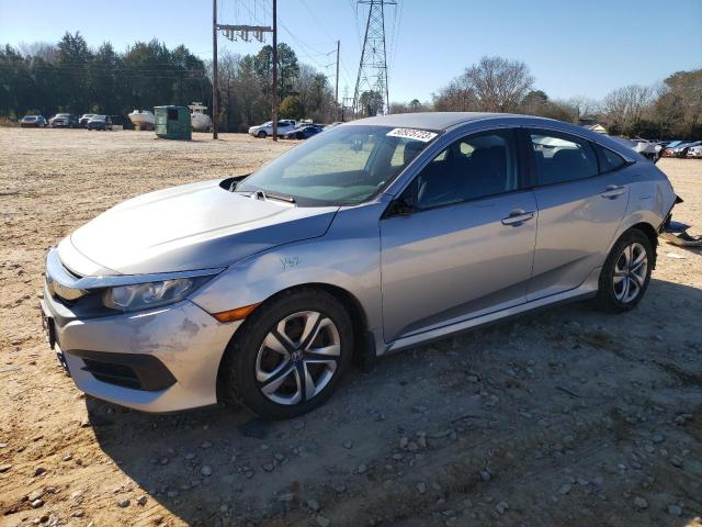 HONDA CIVIC 2016 2hgfc2f54gh556559