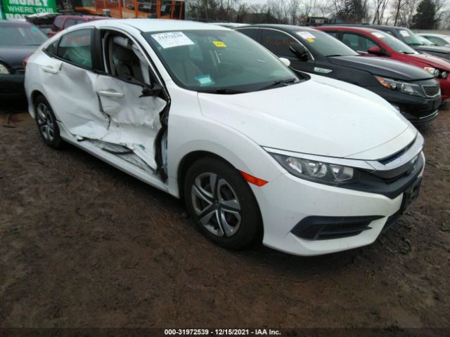 HONDA CIVIC SEDAN 2016 2hgfc2f54gh557128