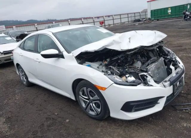 HONDA CIVIC 2016 2hgfc2f54gh559011