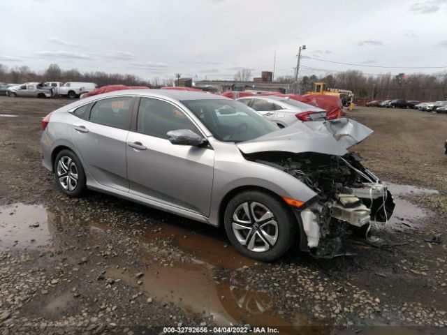 HONDA CIVIC SEDAN 2016 2hgfc2f54gh559610