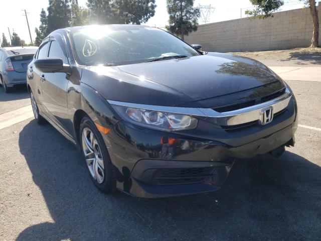 HONDA CIVIC LX 2016 2hgfc2f54gh559834