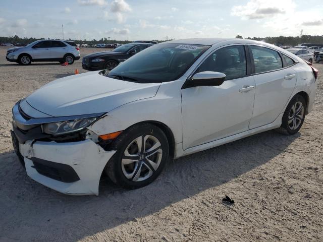 HONDA CIVIC LX 2016 2hgfc2f54gh560501