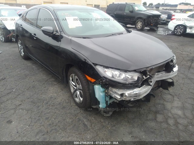 HONDA CIVIC SEDAN 2016 2hgfc2f54gh563236