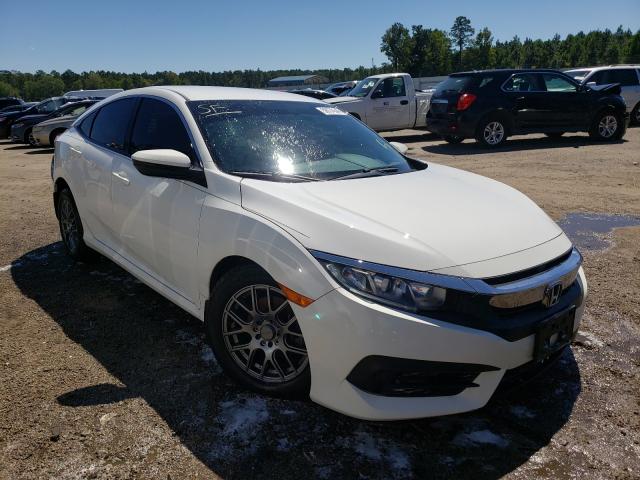 HONDA CIVIC LX 2016 2hgfc2f54gh567688