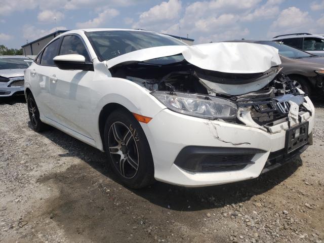 HONDA CIVIC LX 2016 2hgfc2f54gh569666