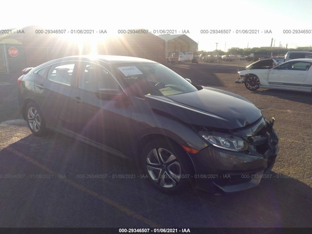 HONDA CIVIC SEDAN 2016 2hgfc2f54gh569845