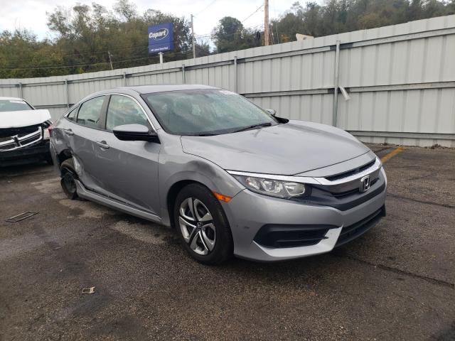 HONDA CIVIC LX 2016 2hgfc2f54gh570185