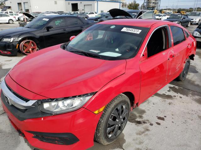 HONDA CIVIC 2016 2hgfc2f54gh570560