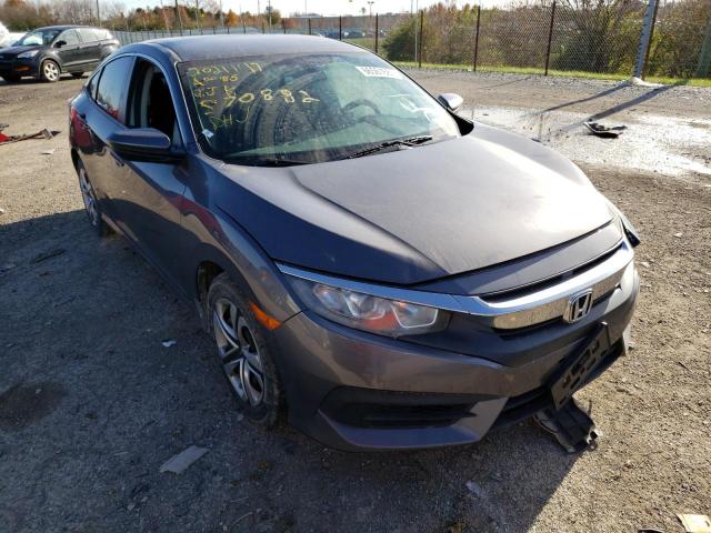 HONDA CIVIC LX 2016 2hgfc2f54gh570882