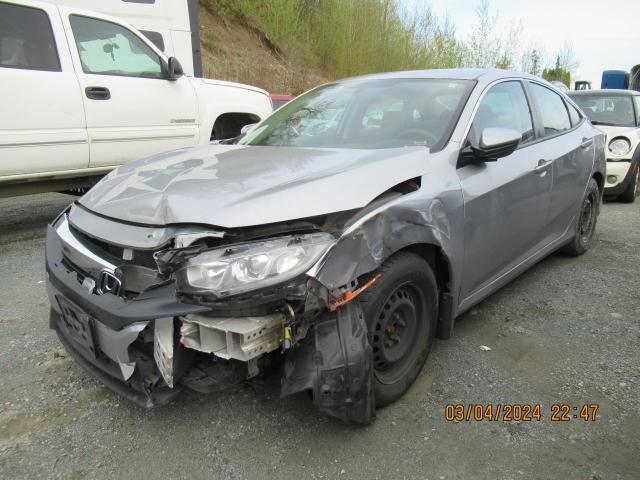 HONDA CIVIC 2017 2hgfc2f54hh020566