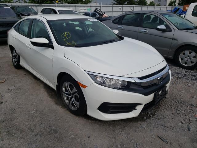 HONDA CIVIC LX 2017 2hgfc2f54hh029672