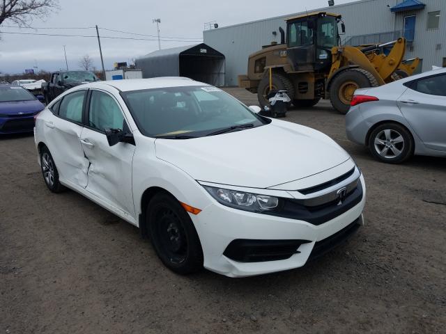 HONDA CIVIC LX 2017 2hgfc2f54hh033740