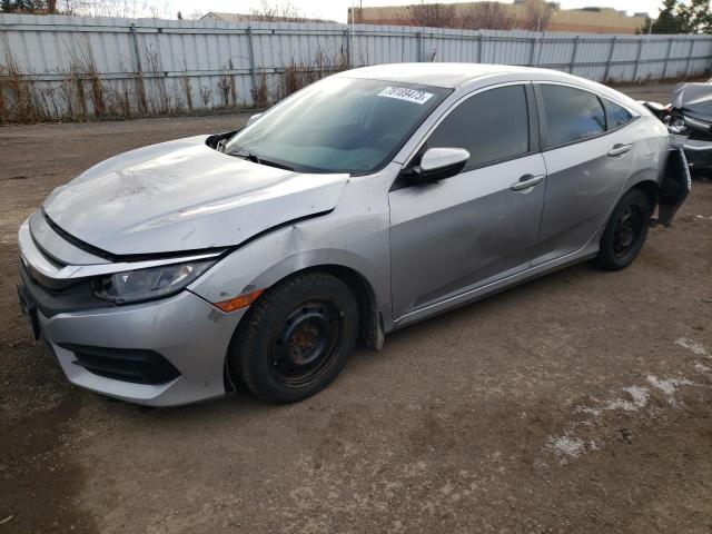 HONDA CIVIC 2017 2hgfc2f54hh036783