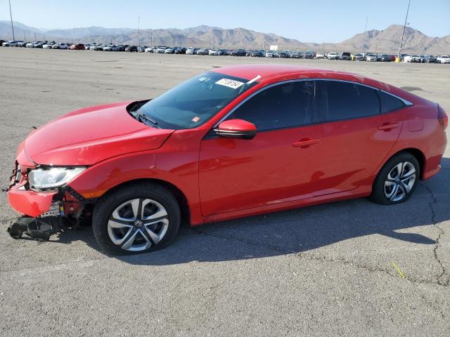 HONDA CIVIC LX 2017 2hgfc2f54hh502258