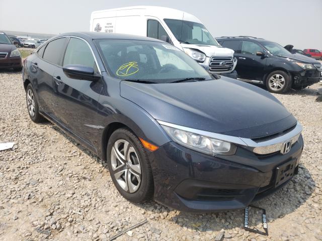 HONDA CIVIC LX 2017 2hgfc2f54hh509470