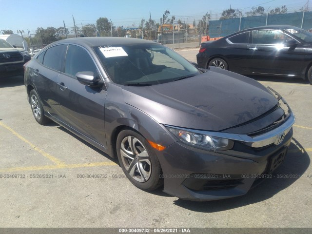 HONDA CIVIC SEDAN 2017 2hgfc2f54hh512014