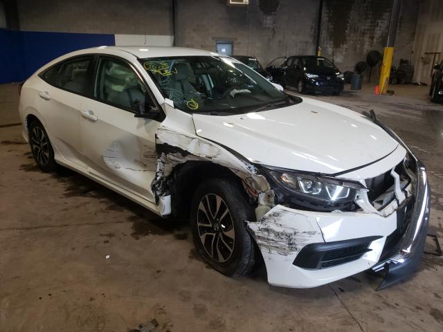 HONDA CIVIC LX 2017 2hgfc2f54hh513017