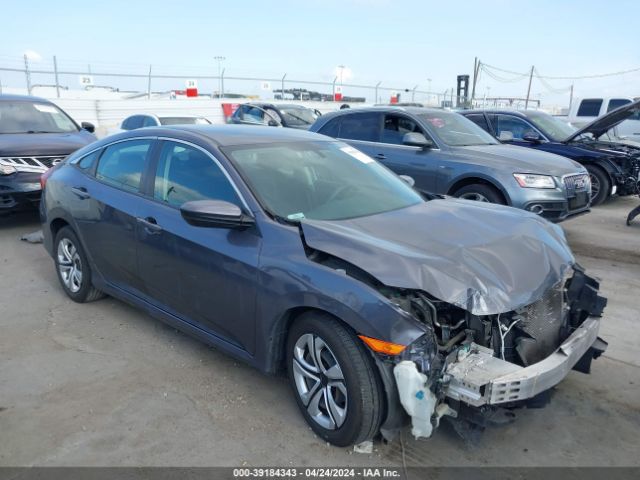 HONDA CIVIC 2017 2hgfc2f54hh513888