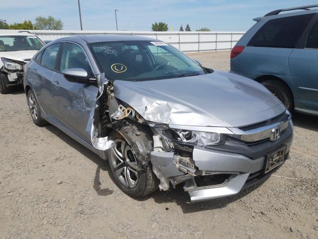 HONDA CIVIC LX 2017 2hgfc2f54hh514085