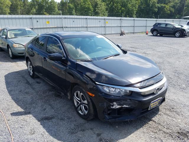 HONDA CIVIC LX 2017 2hgfc2f54hh519335