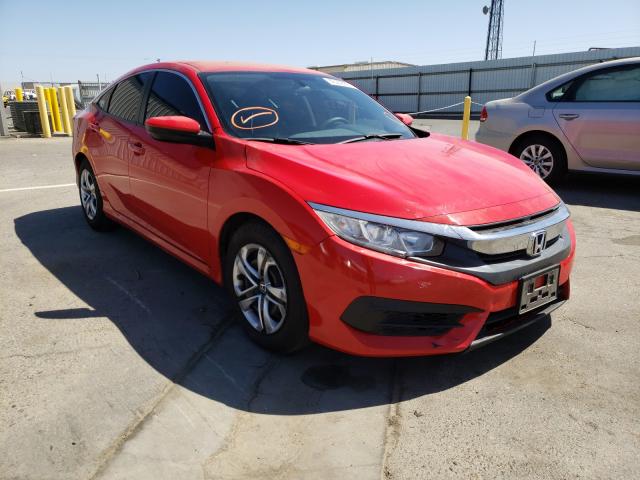 HONDA CIVIC LX 2017 2hgfc2f54hh520341