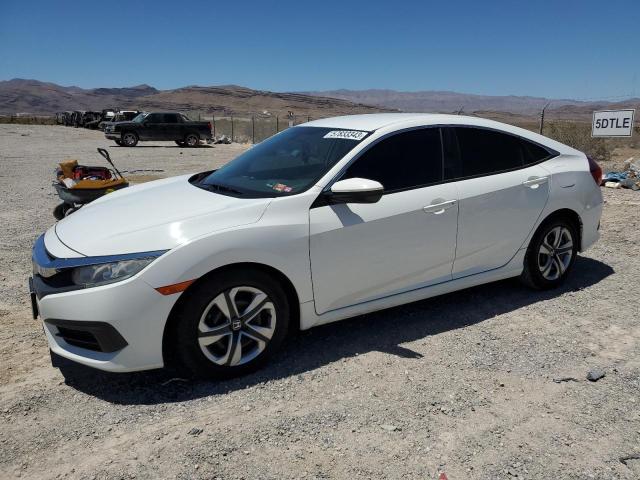 HONDA CIVIC LX 2017 2hgfc2f54hh520999