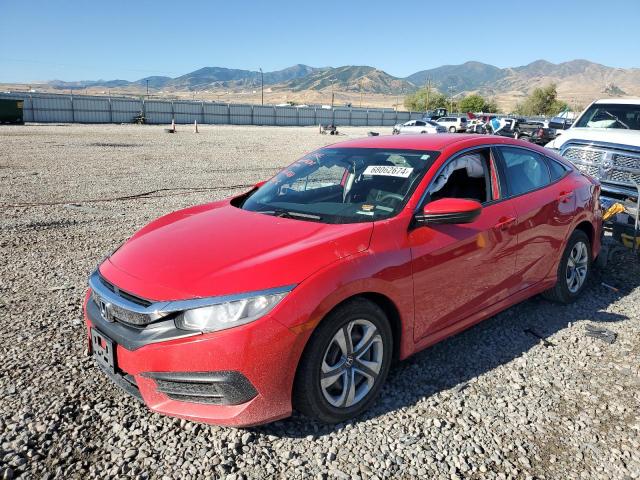 HONDA CIVIC LX 2017 2hgfc2f54hh522087