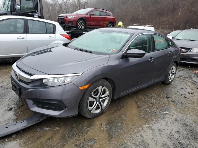 HONDA CIVIC 2017 2hgfc2f54hh524129