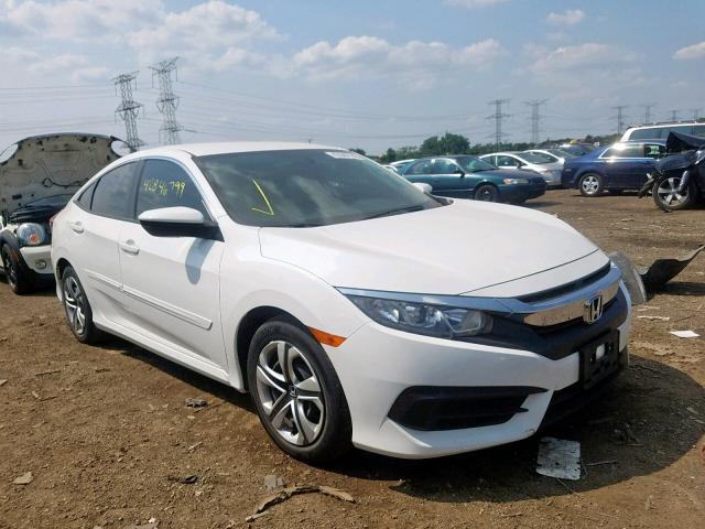 HONDA CIVIC LX 2017 2hgfc2f54hh527113