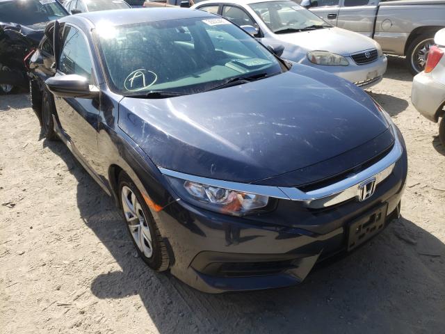 HONDA CIVIC LX 2017 2hgfc2f54hh532148