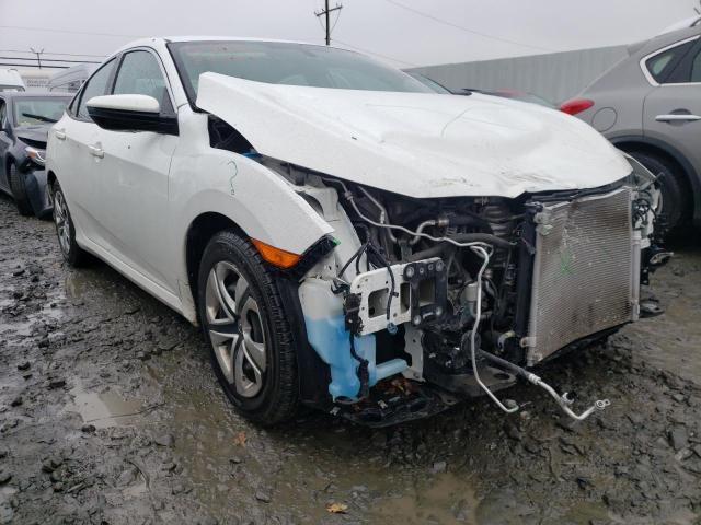 HONDA CIVIC LX 2017 2hgfc2f54hh533462