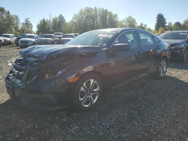 HONDA CIVIC LX 2017 2hgfc2f54hh534837