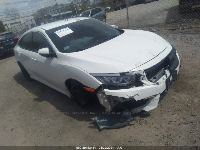 HONDA CIVIC SEDAN 2017 2hgfc2f54hh539911