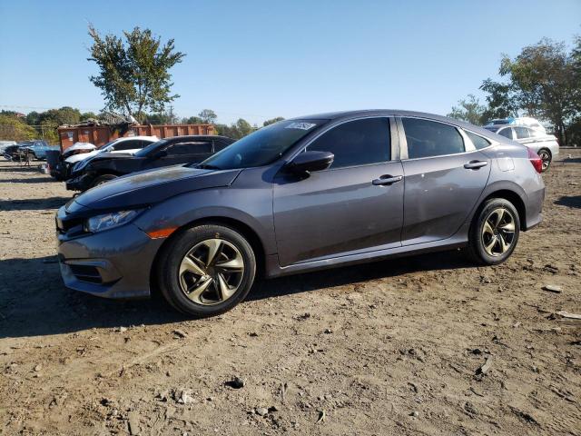 HONDA CIVIC LX 2017 2hgfc2f54hh540007