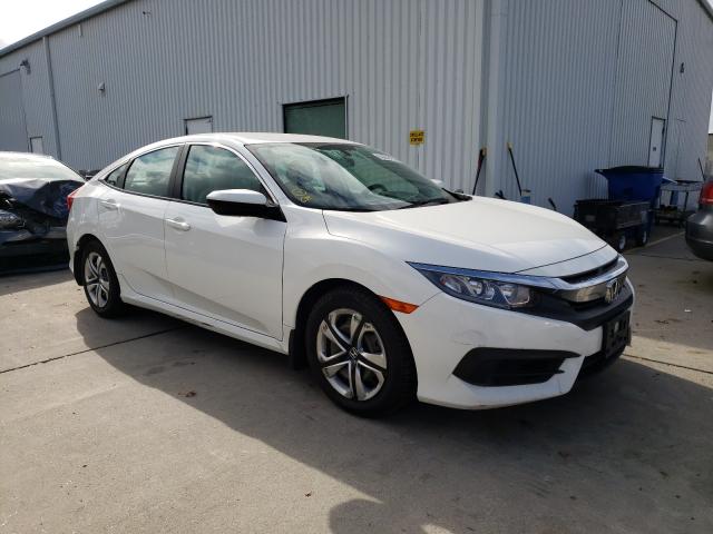 HONDA CIVIC LX 2017 2hgfc2f54hh543456