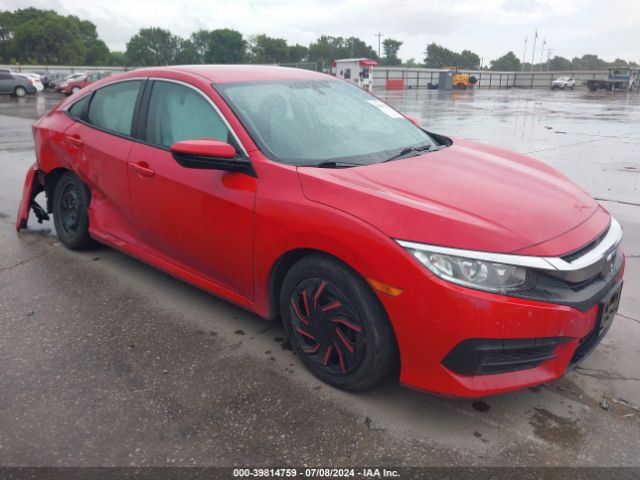 HONDA CIVIC 2017 2hgfc2f54hh544638