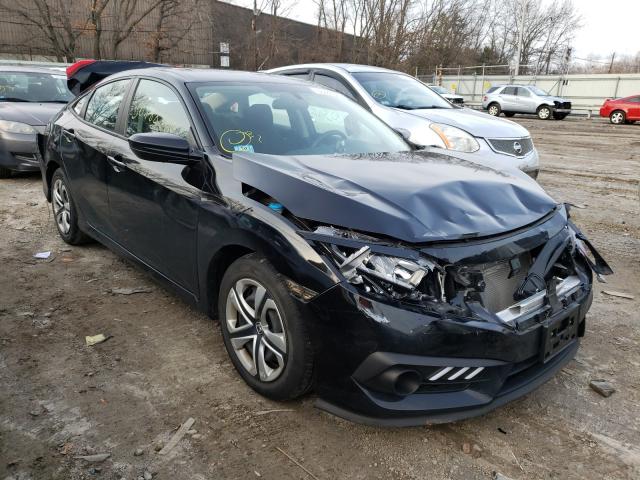 HONDA CIVIC LX 2017 2hgfc2f54hh545935