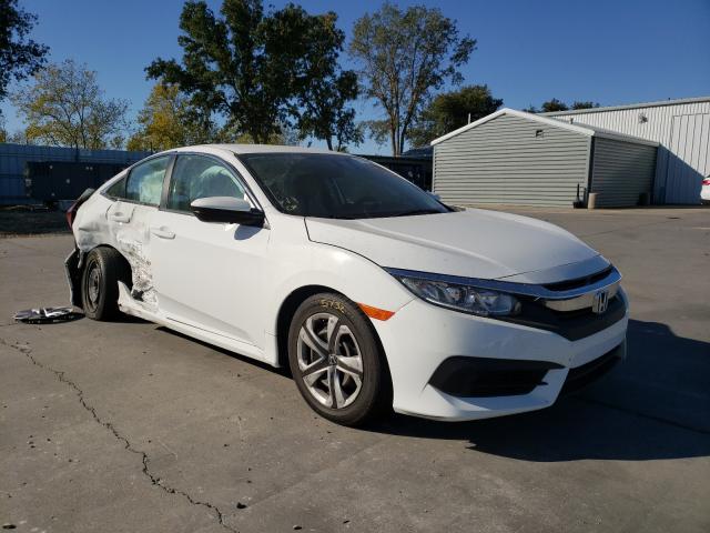 HONDA CIVIC LX 2017 2hgfc2f54hh547992