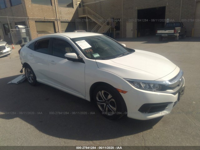 HONDA CIVIC SEDAN 2017 2hgfc2f54hh548723